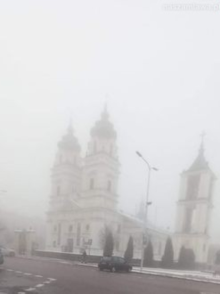 Mława taka piękna [ZDJĘCIA]