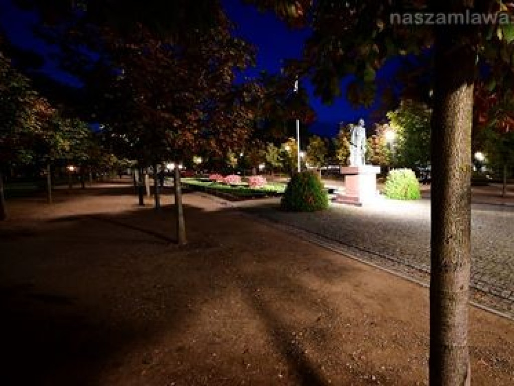 Mława taka piękna [ZDJĘCIA]