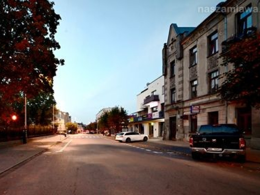 Mława taka piękna [ZDJĘCIA]