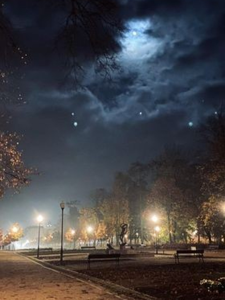 Mława taka piękna [ZDJĘCIA]