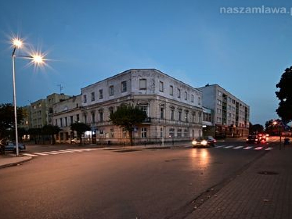 Mława taka piękna [ZDJĘCIA]