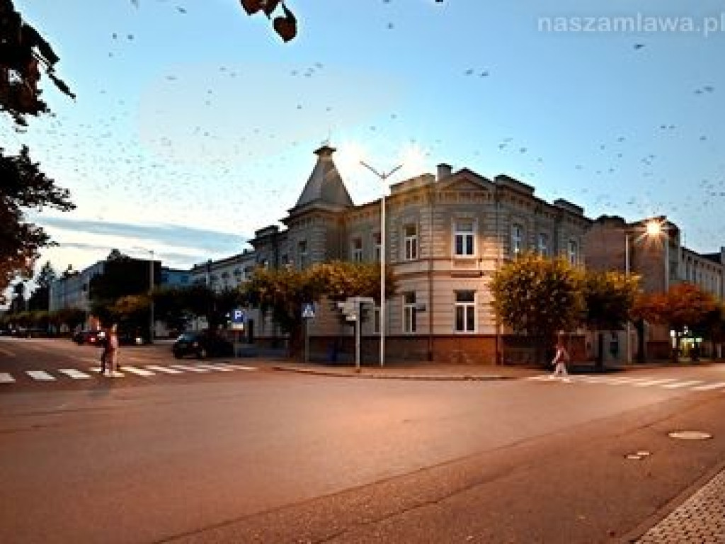 Mława taka piękna [ZDJĘCIA]