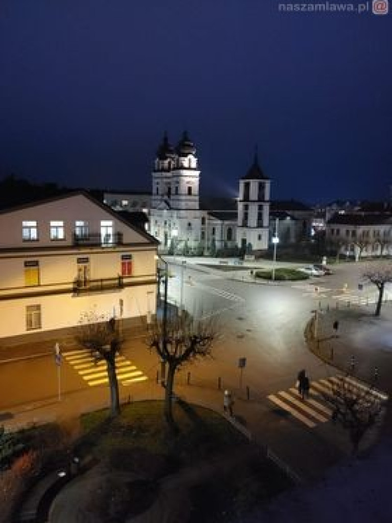 Mława taka piękna [ZDJĘCIA]