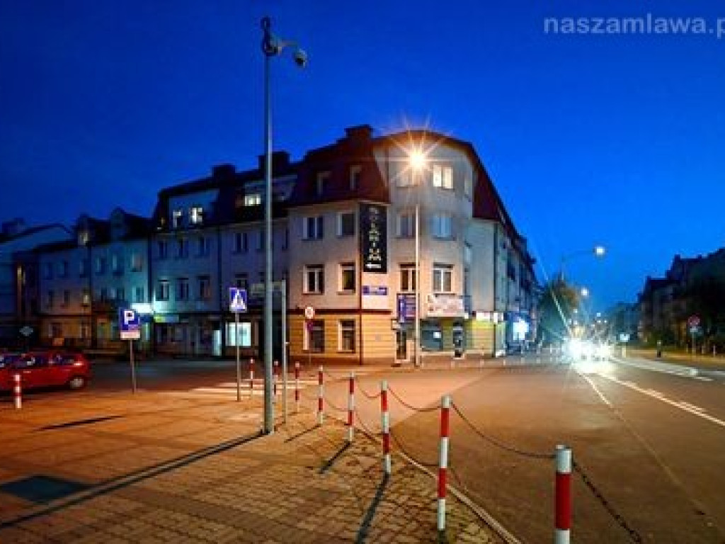 Mława taka piękna [ZDJĘCIA]