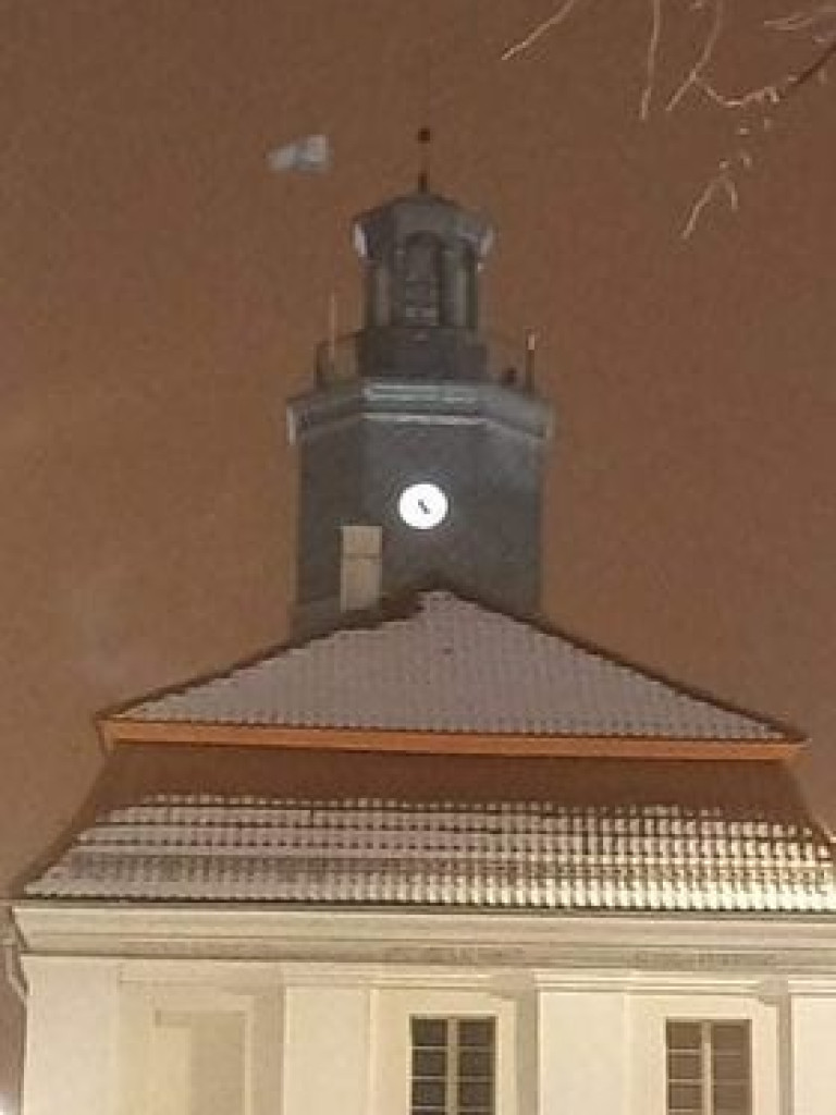 Mława taka piękna [ZDJĘCIA]