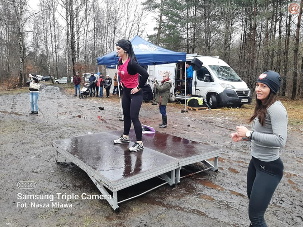 WOŚP. Morsowanie na Krajewie, pokazy i aukcje [ZDJĘCIA i FILMY]