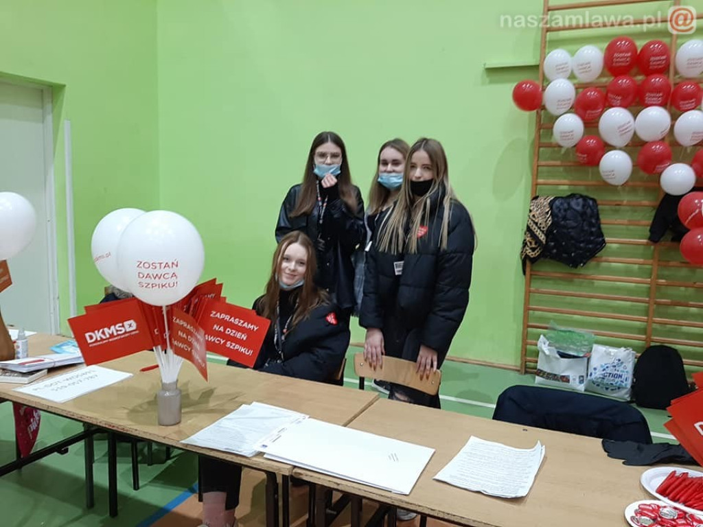 Finał WOŚP w Mławie - nasza relacja (filmy i zdjęcia)