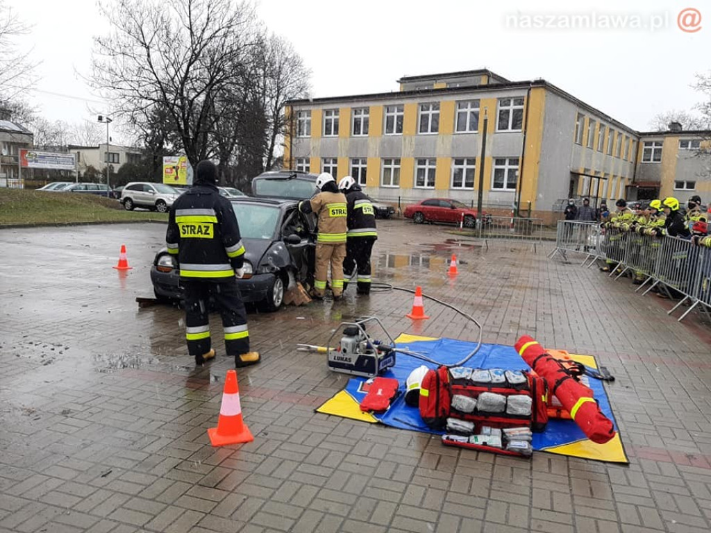 Finał WOŚP w Mławie - nasza relacja (filmy i zdjęcia)