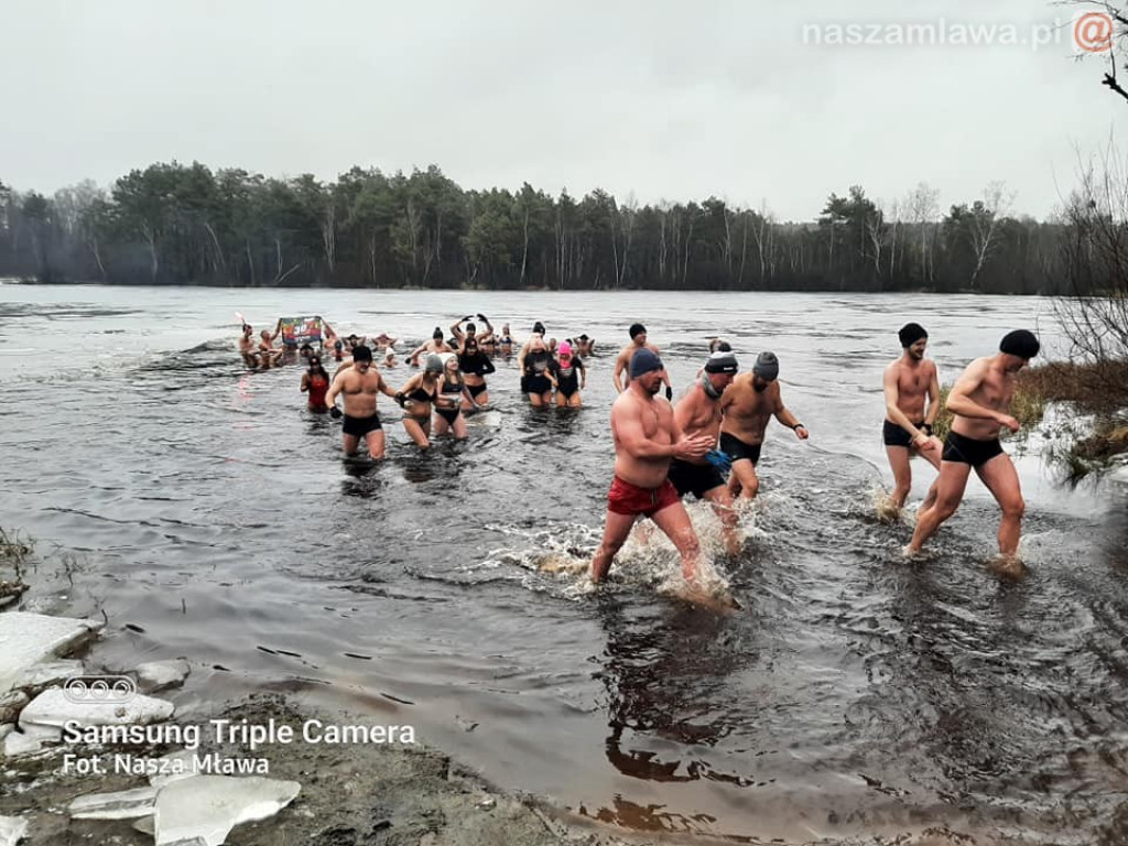 Finał WOŚP w Mławie - nasza relacja (filmy i zdjęcia)