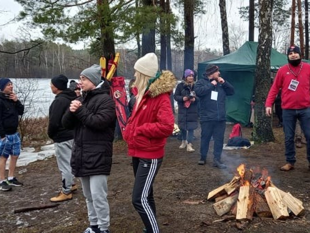 Finał WOŚP w Mławie - nasza relacja (filmy i zdjęcia)