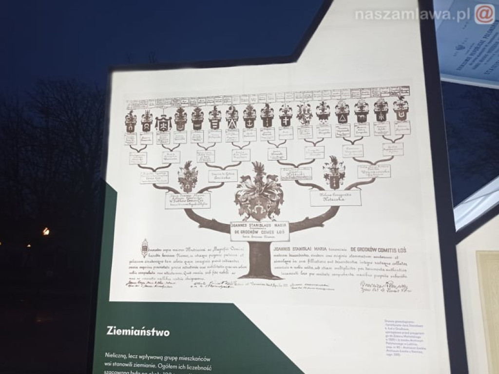 Takie widoki w Mławie wandalom już przeszkadzają