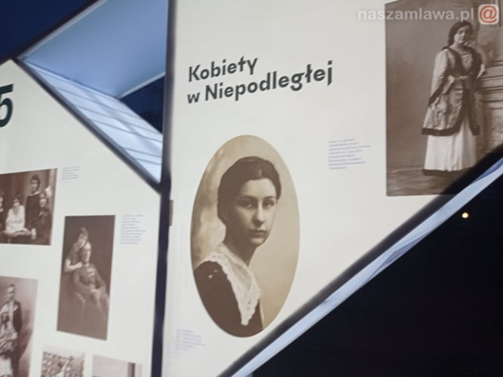 Takie widoki w Mławie wandalom już przeszkadzają