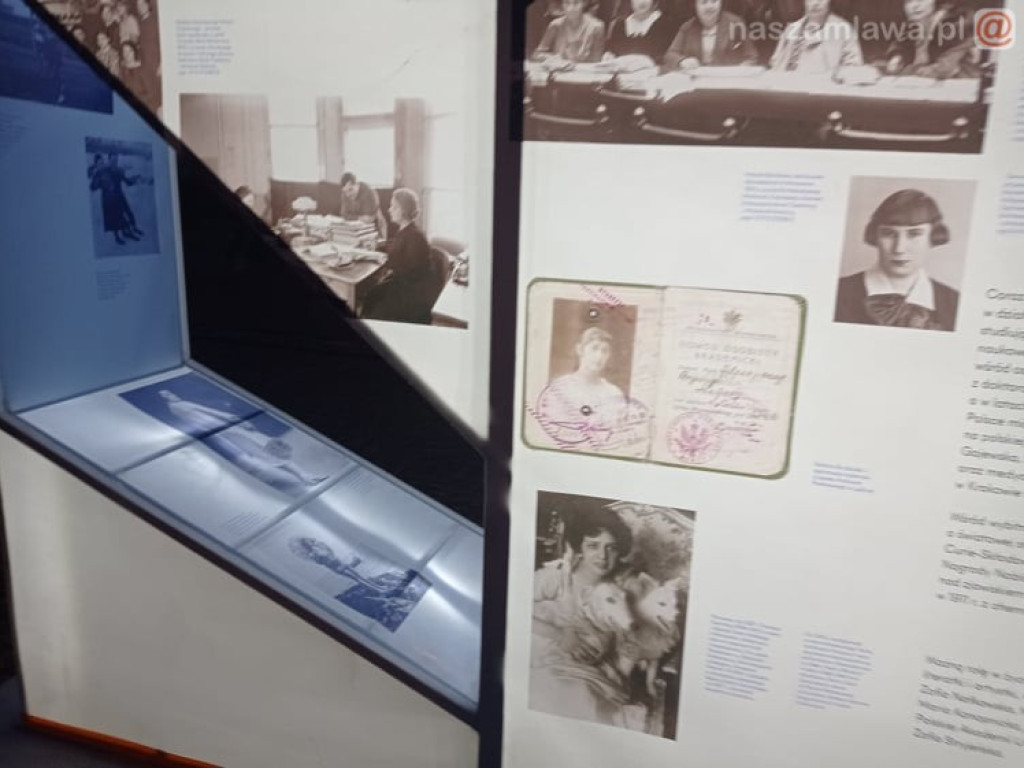 Takie widoki w Mławie wandalom już przeszkadzają