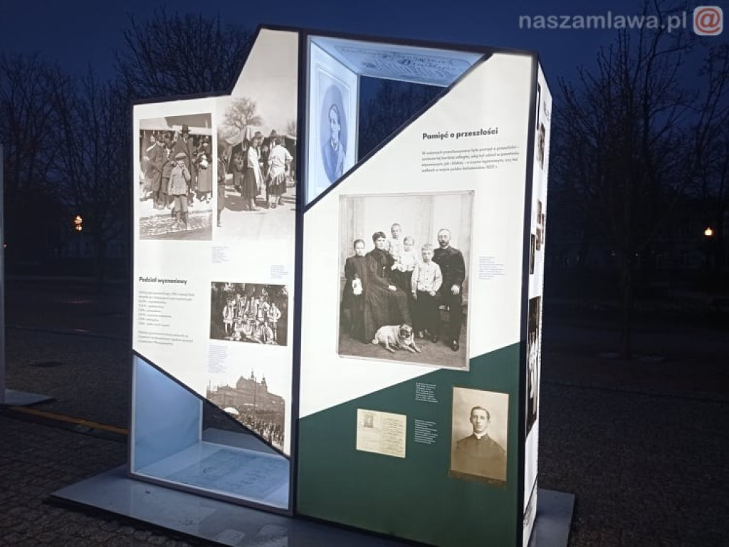 Takie widoki w Mławie wandalom już przeszkadzają