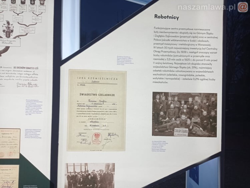 Takie widoki w Mławie wandalom już przeszkadzają