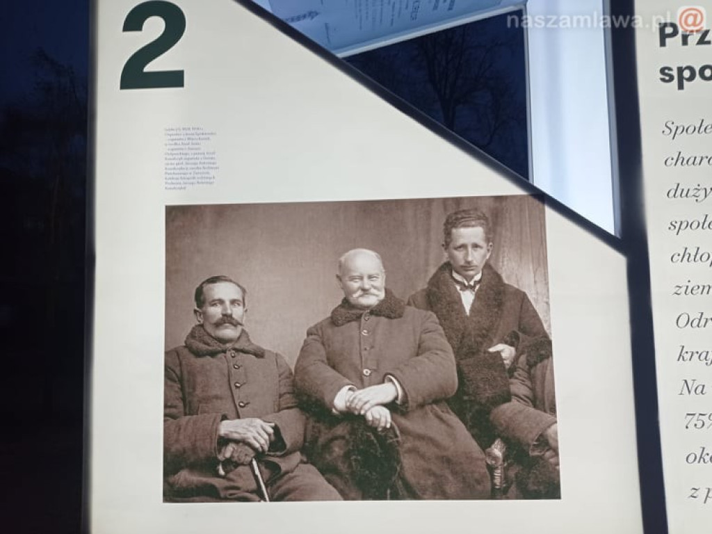 Takie widoki w Mławie wandalom już przeszkadzają