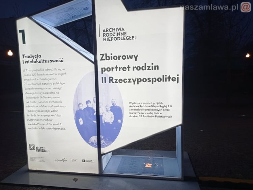 Takie widoki w Mławie wandalom już przeszkadzają