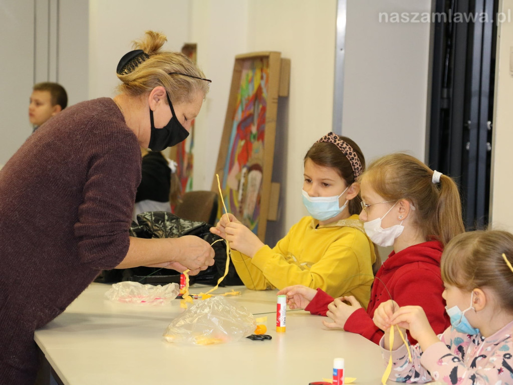 Artystycznie i energetycznie w MDK