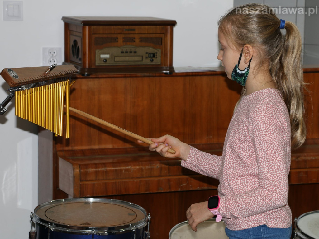 Artystycznie i energetycznie w MDK