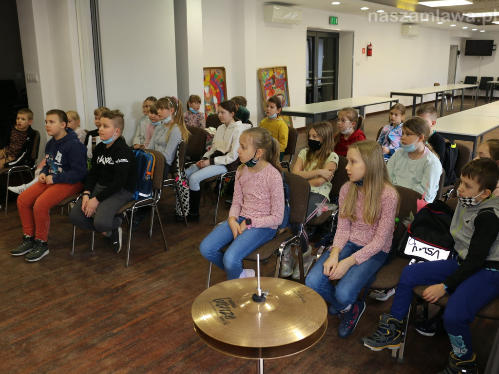 Artystycznie i energetycznie w MDK