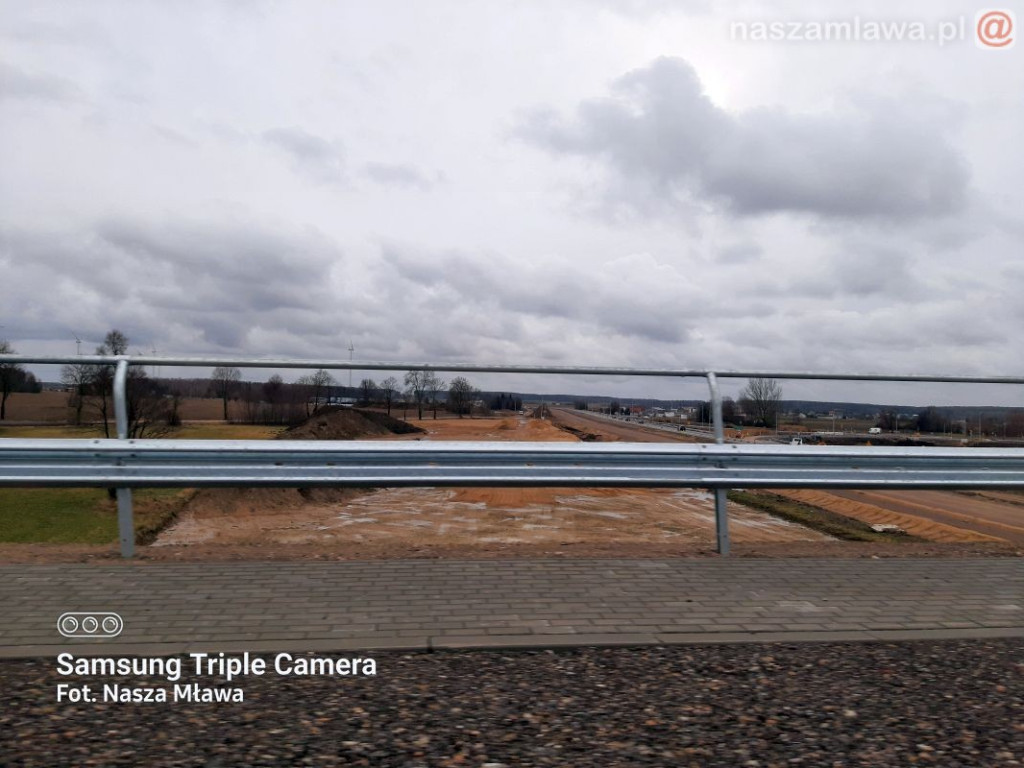 Jak oni budują siódemkę [NASZE ZDJĘCIA]