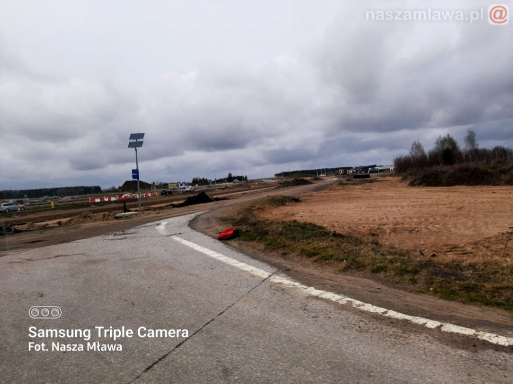 Jak oni budują siódemkę [NASZE ZDJĘCIA]