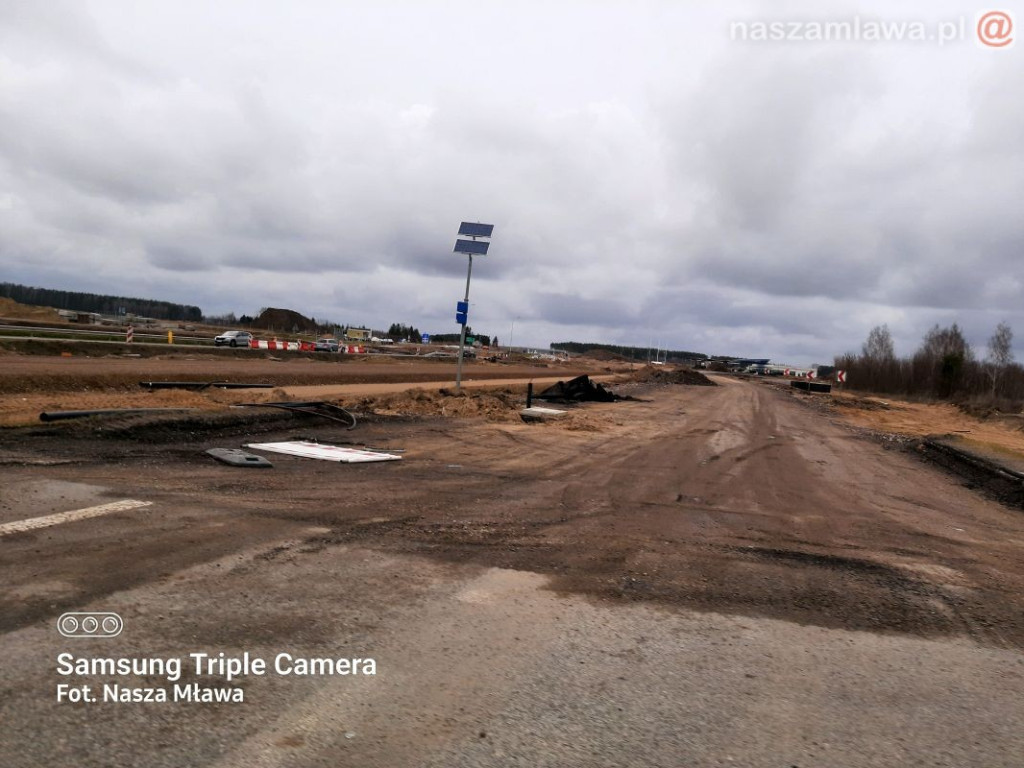 Jak oni budują siódemkę [NASZE ZDJĘCIA]