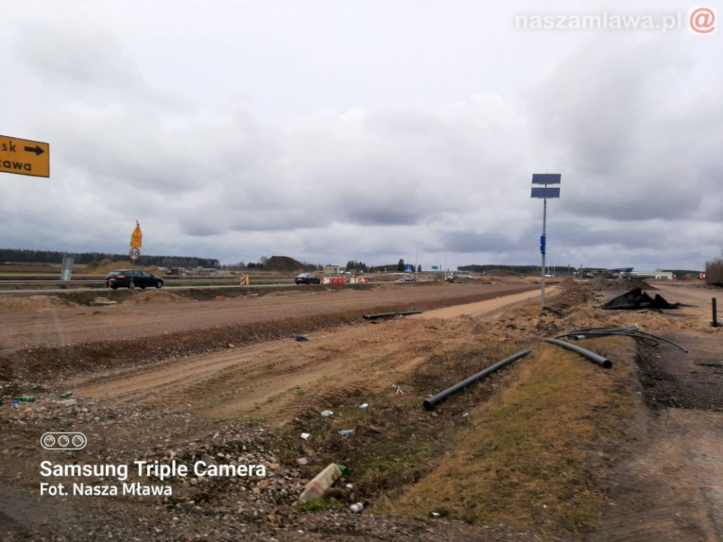 Jak oni budują siódemkę [NASZE ZDJĘCIA]