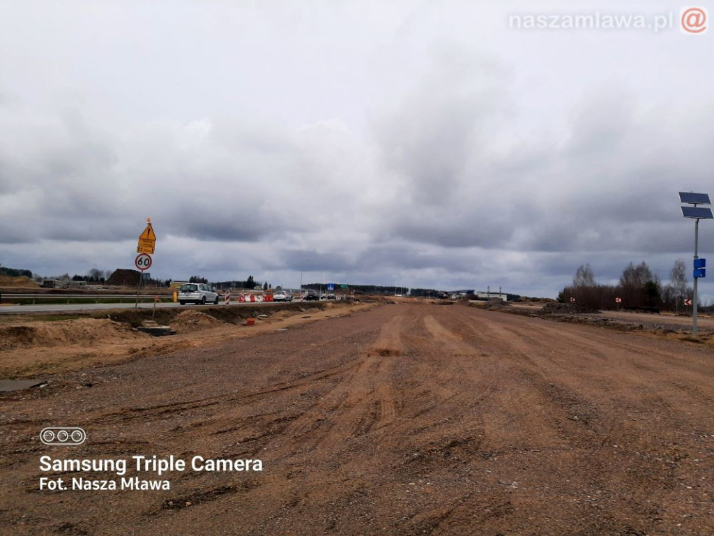 Jak oni budują siódemkę [NASZE ZDJĘCIA]