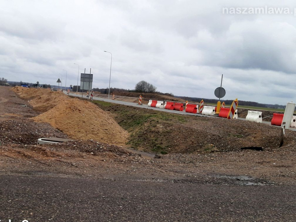 Jak oni budują siódemkę [NASZE ZDJĘCIA]