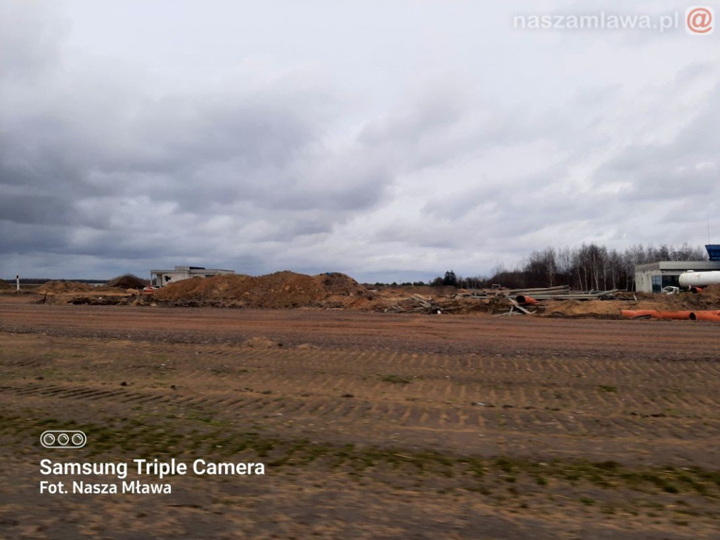 Jak oni budują siódemkę [NASZE ZDJĘCIA]