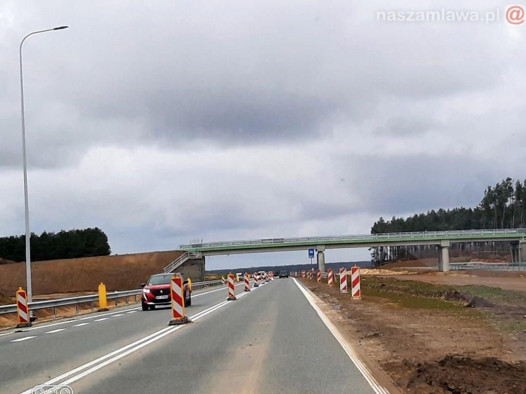 Jak oni budują siódemkę [NASZE ZDJĘCIA]