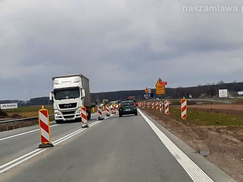 Jak oni budują siódemkę [NASZE ZDJĘCIA]