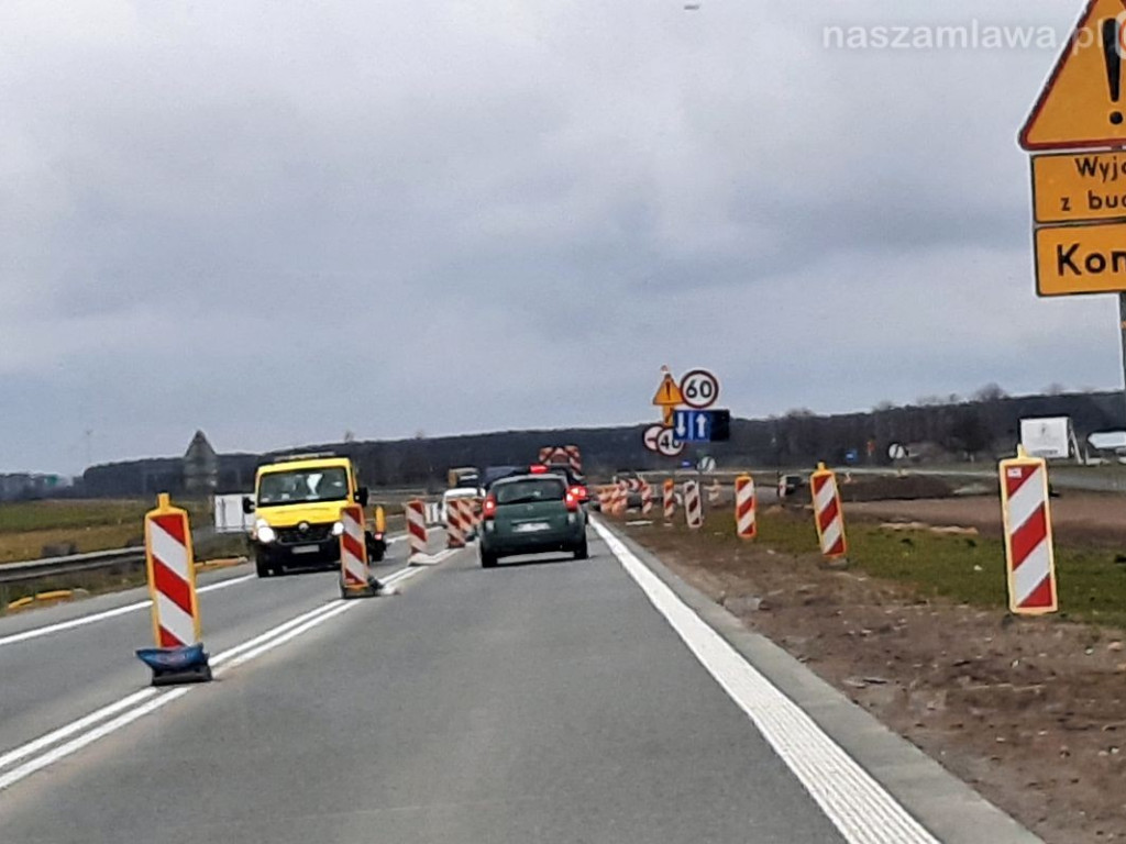 Jak oni budują siódemkę [NASZE ZDJĘCIA]