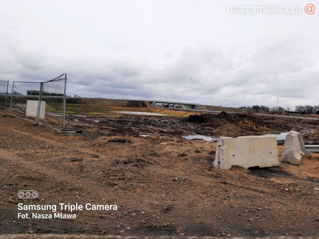 Jak oni budują siódemkę [NASZE ZDJĘCIA]