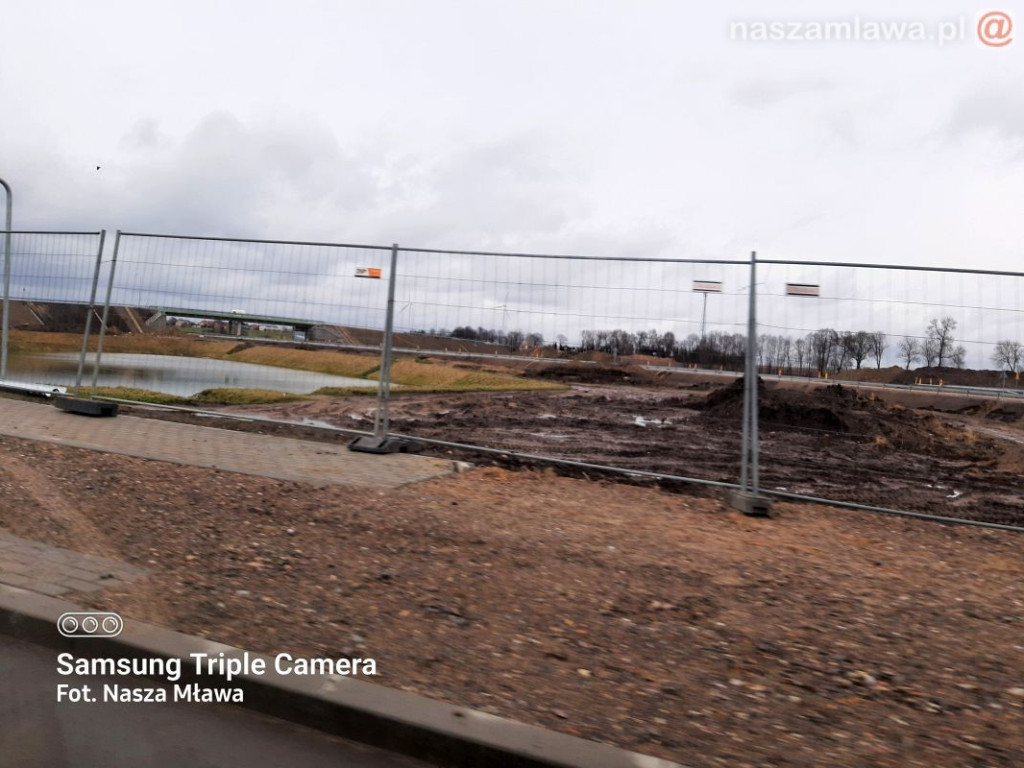 Jak oni budują siódemkę [NASZE ZDJĘCIA]