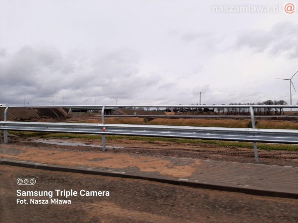 Jak oni budują siódemkę [NASZE ZDJĘCIA]