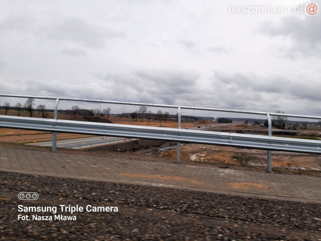 Jak oni budują siódemkę [NASZE ZDJĘCIA]