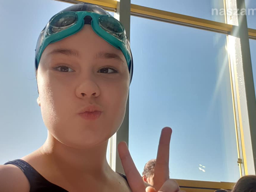 Mławscy multimedaliści na mistrzostwach Mazowsza