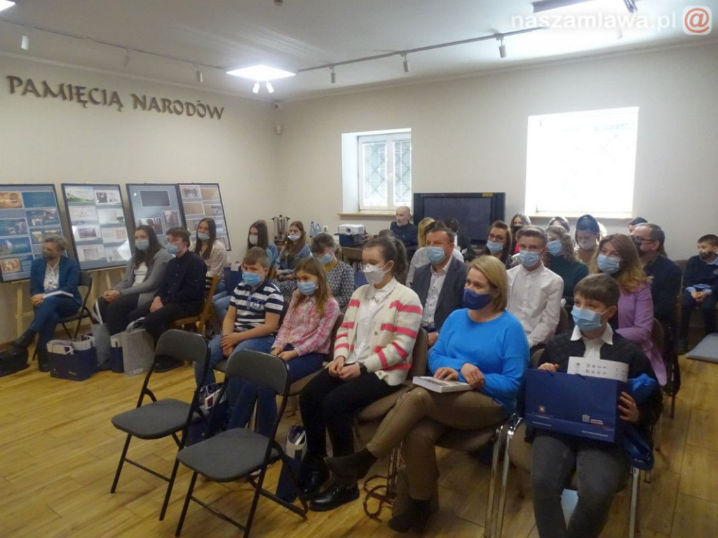 Mławianie okazali wiele serca, są hojni. Pomoc nadal potrzebna