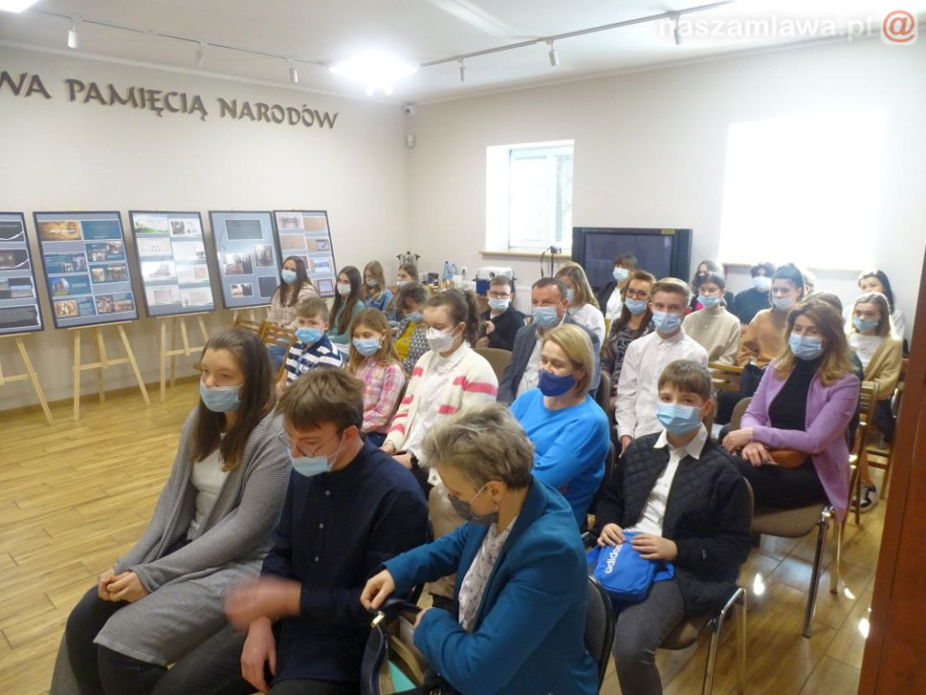 Mławianie okazali wiele serca, są hojni. Pomoc nadal potrzebna