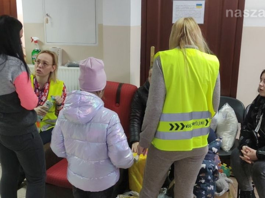 Mławianie okazali wiele serca, są hojni. Pomoc nadal potrzebna