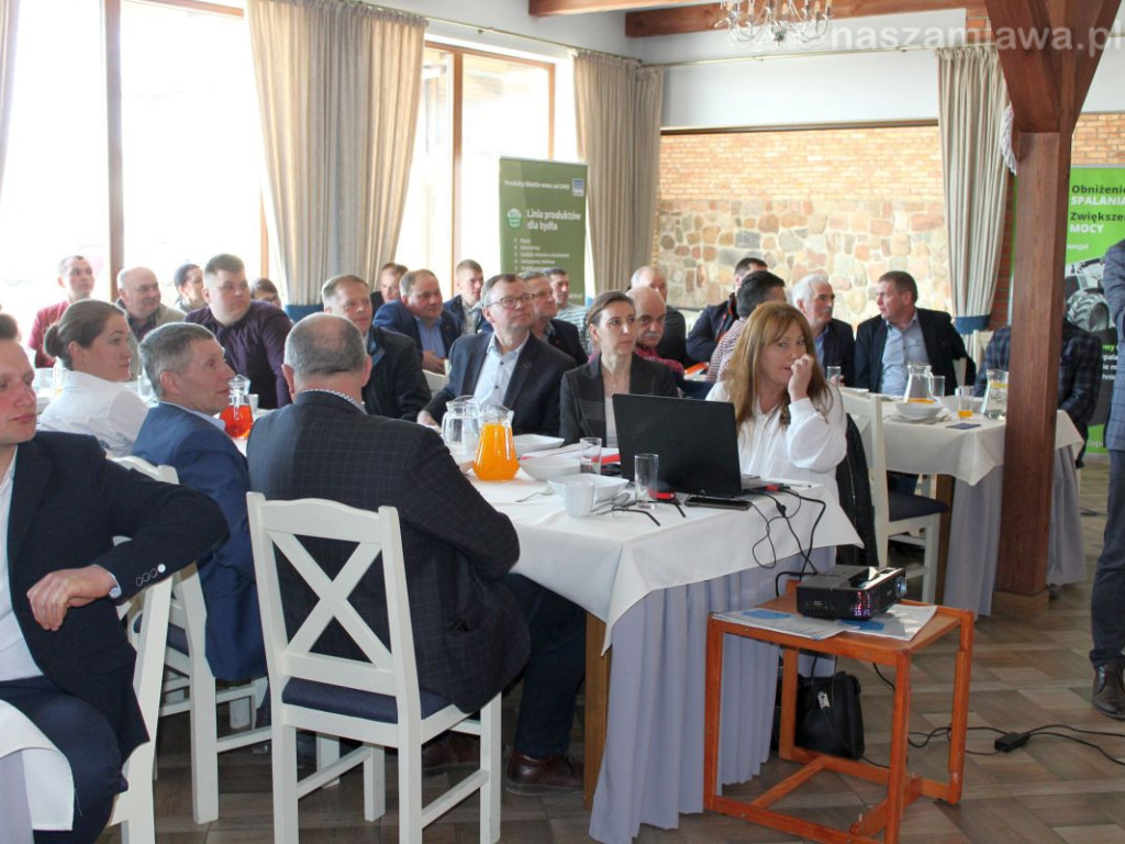 Spotkali się po dwóch latach