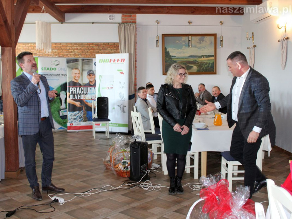 Spotkali się po dwóch latach