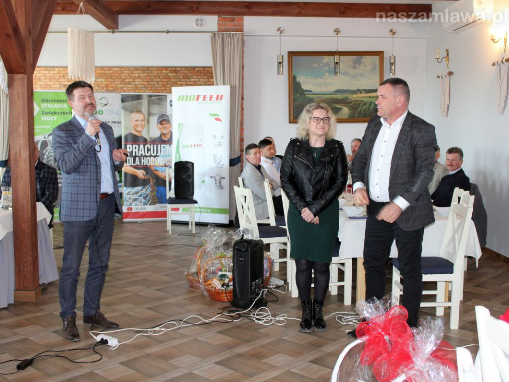 Spotkali się po dwóch latach