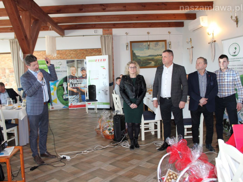 Spotkali się po dwóch latach