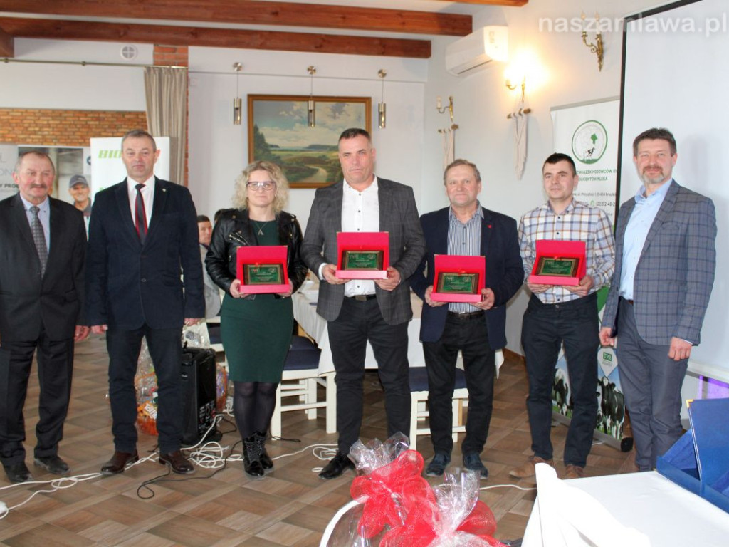 Spotkali się po dwóch latach