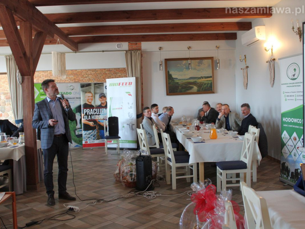 Spotkali się po dwóch latach