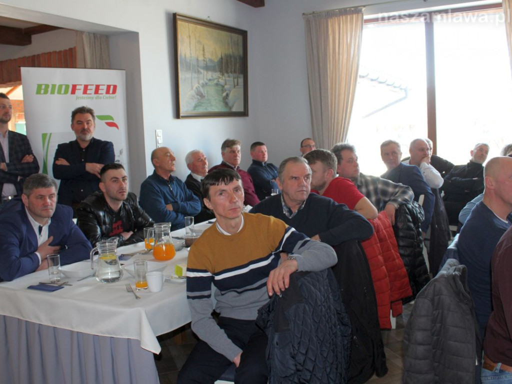 Spotkali się po dwóch latach