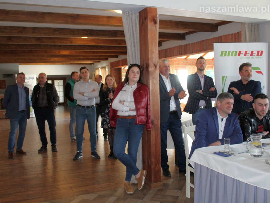 Spotkali się po dwóch latach